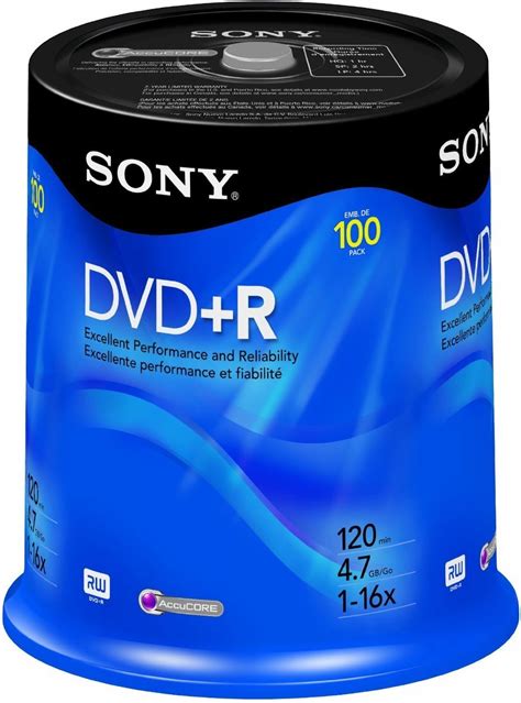 Sony dvd r PenalbaWeb.com
