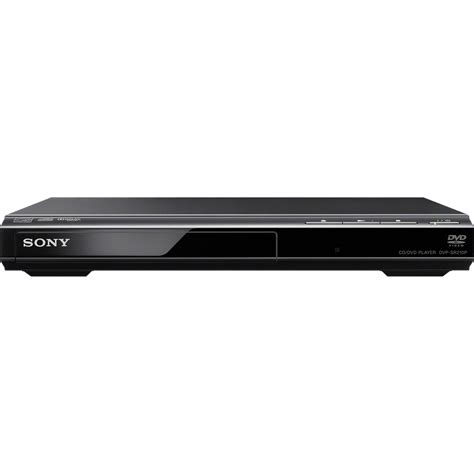 Sony dvp PenalbaWeb.com