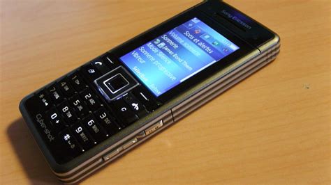 Sony ericsson c902 PenalbaWeb.com