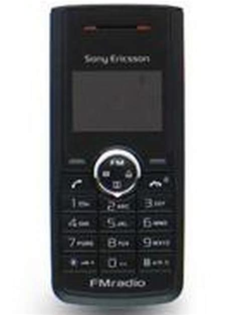 Sony ericsson j120i PenalbaWeb.com