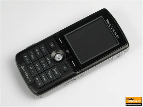Sony ericsson k750 PenalbaWeb.com