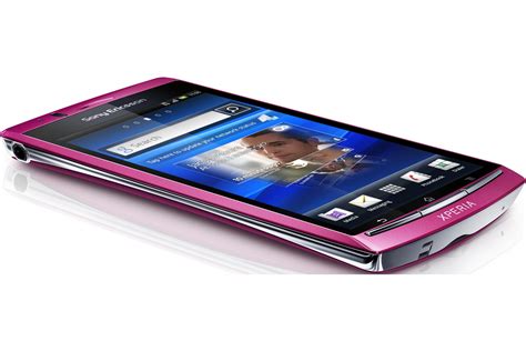 Sony ericsson lt18i PenalbaWeb.com