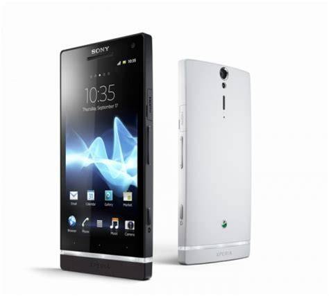 Sony ericsson lt26i PenalbaWeb.com