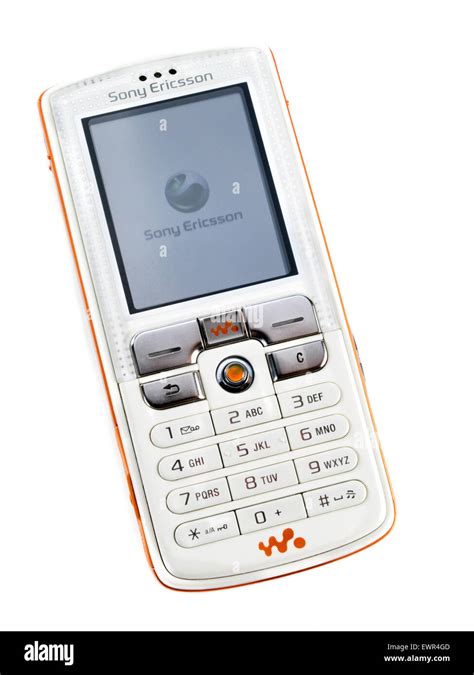 Sony ericsson mobile PenalbaWeb.com