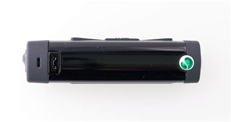 Sony ericsson mw600 PenalbaWeb.com