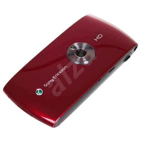 Sony ericsson u5i PenalbaWeb.com