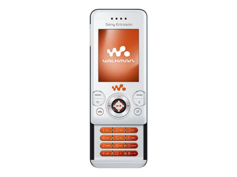 Sony ericsson w580i PenalbaWeb.com