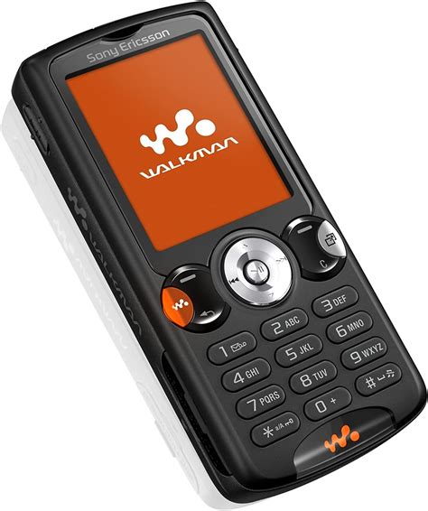 Sony ericsson walkman PenalbaWeb.com
