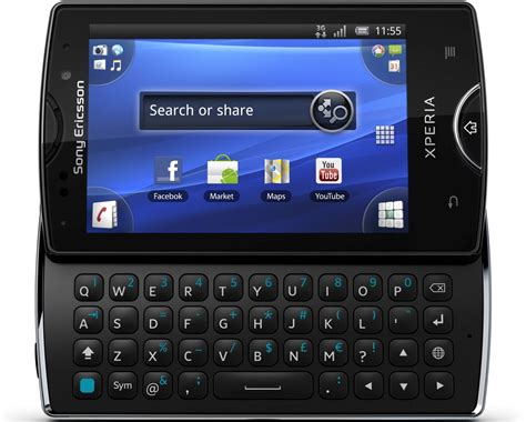 Sony ericsson PenalbaWeb.com