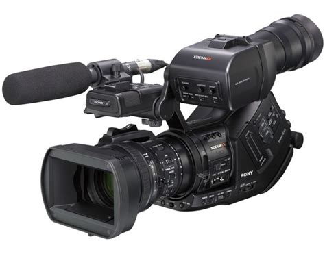 Sony ex3 PenalbaWeb.com
