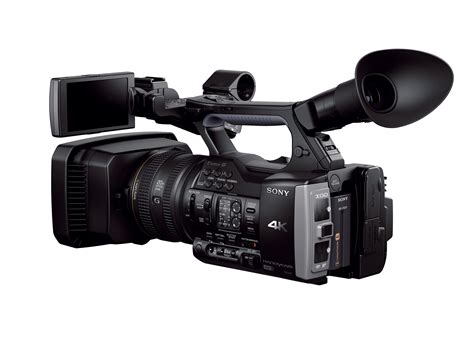 Sony fdr PenalbaWeb.com