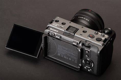 Sony fx PenalbaWeb.com
