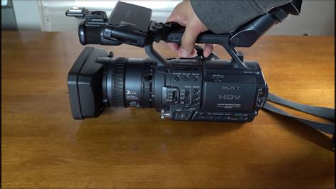 Sony fx1 PenalbaWeb.com