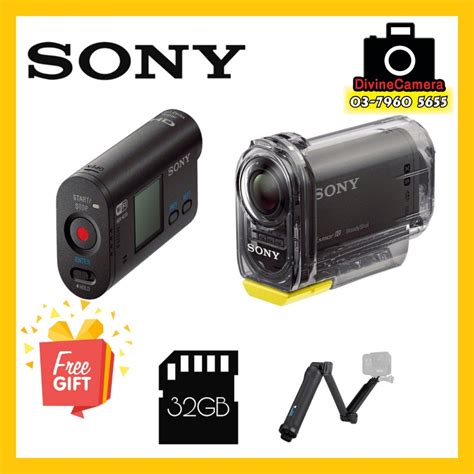 Sony hdr as15 hd PenalbaWeb.com