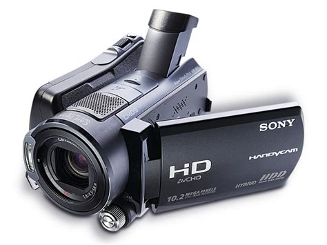 Sony hdr sr11 PenalbaWeb.com
