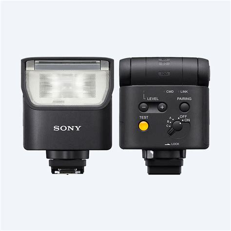Sony hvl PenalbaWeb.com