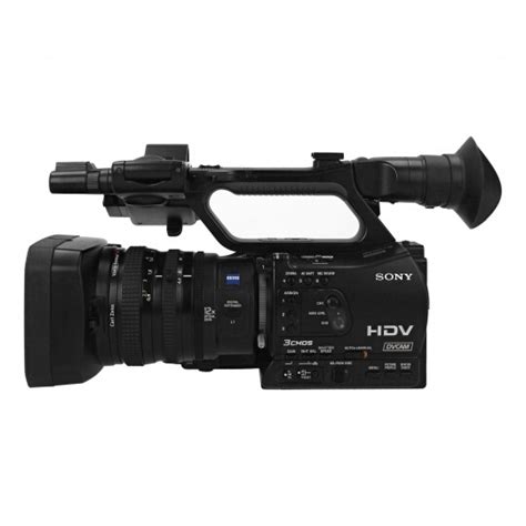 Sony hvr z7 PenalbaWeb.com
