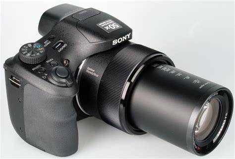 Sony hx300 PenalbaWeb.com