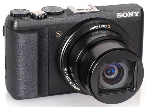 Sony hx60 PenalbaWeb.com