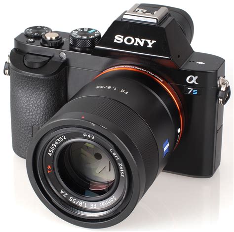 Sony ilce 7s PenalbaWeb.com