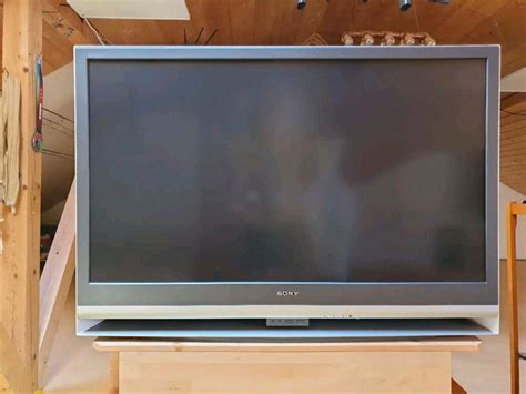Sony kdf e50a11e PenalbaWeb.com