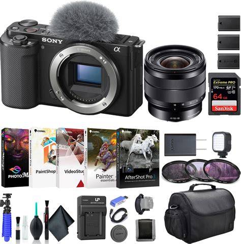 Sony kit PenalbaWeb.com
