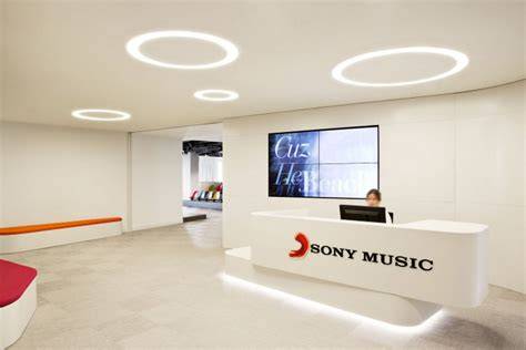 Sony madrid PenalbaWeb.com