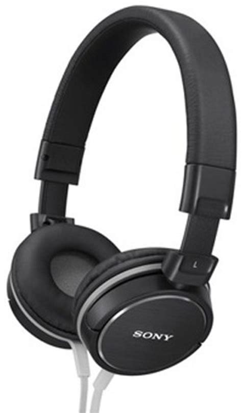 Sony mdr zx600 PenalbaWeb.com