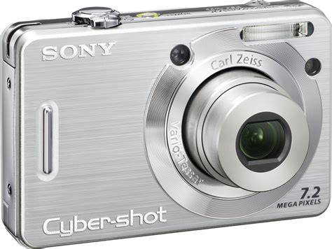 Sony megapixel PenalbaWeb.com