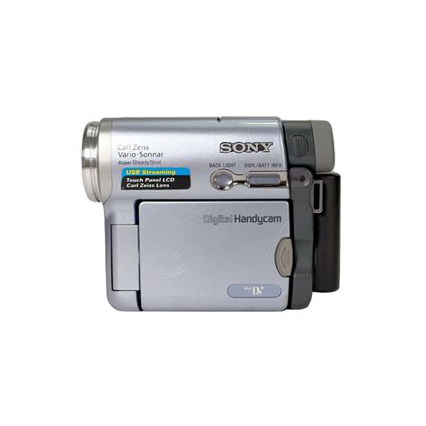 Sony minidv PenalbaWeb.com