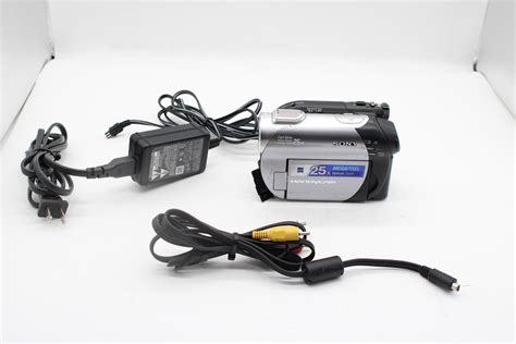 Sony modelo dcr PenalbaWeb.com
