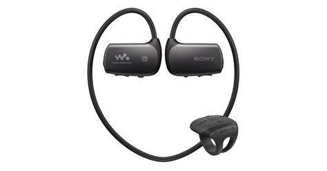 Sony mp3 sport PenalbaWeb.com
