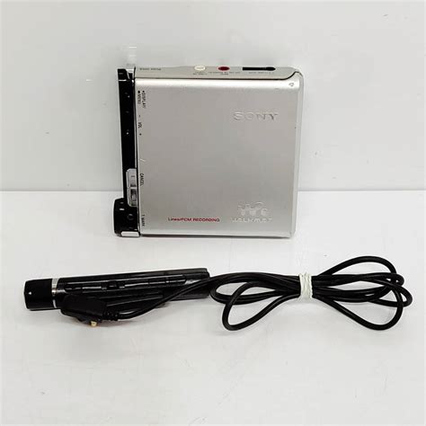 Sony mz PenalbaWeb.com