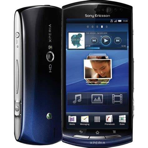 Sony neo libre PenalbaWeb.com