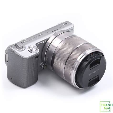 Sony nex 18 55 PenalbaWeb.com