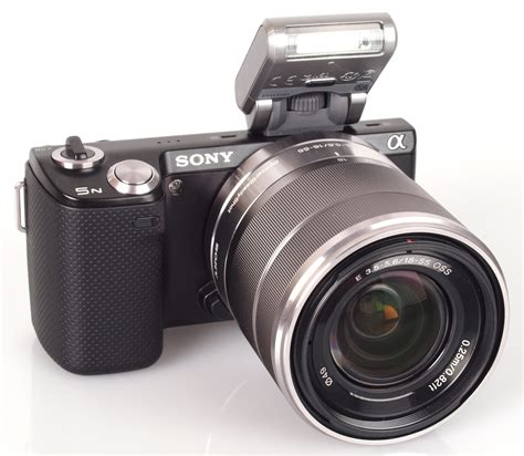 Sony nex 5 PenalbaWeb.com