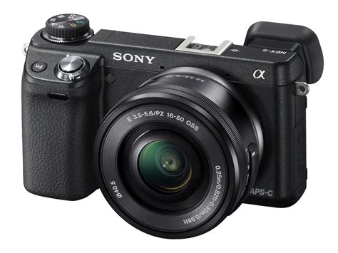 Sony nex 6 PenalbaWeb.com