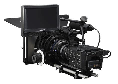 Sony nex fs100 PenalbaWeb.com