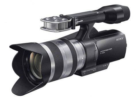 Sony nex vg PenalbaWeb.com
