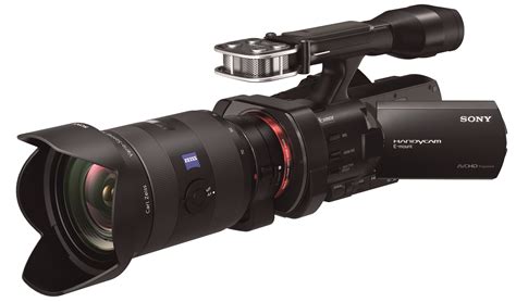 Sony nex vg900 PenalbaWeb.com