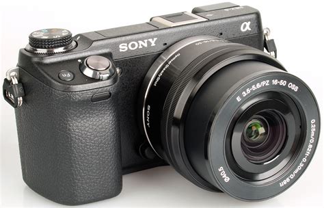 Sony nex6 PenalbaWeb.com