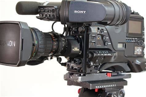 Sony pdw xdcam PenalbaWeb.com