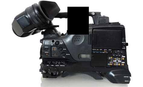 Sony pdw PenalbaWeb.com