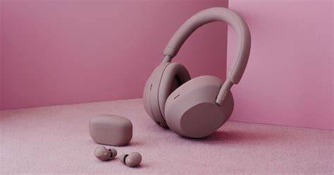 Sony pink PenalbaWeb.com