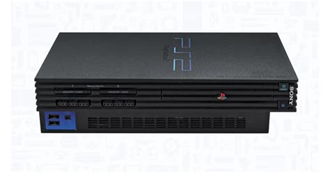 Sony playstation 2 PenalbaWeb.com