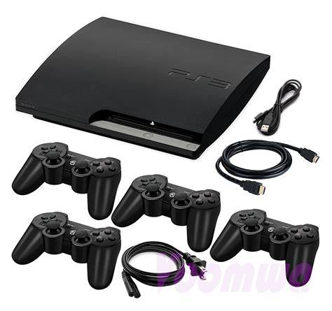 Sony playstation 3 PenalbaWeb.com