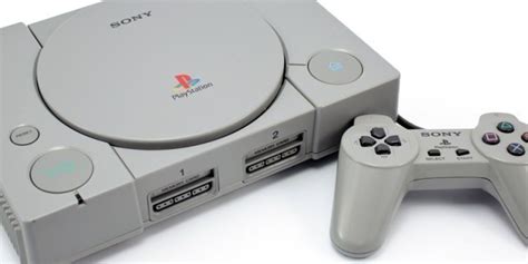 Sony ps1 PenalbaWeb.com