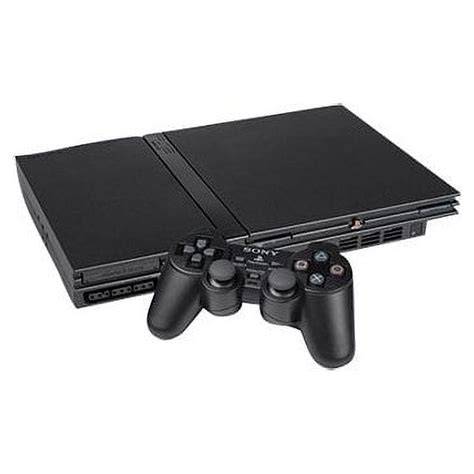 Sony ps2 slim PenalbaWeb.com