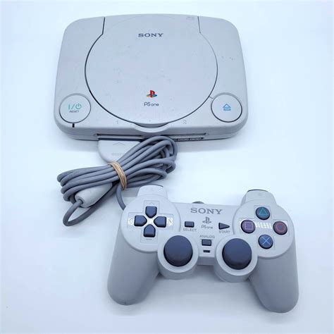 Sony psone PenalbaWeb.com