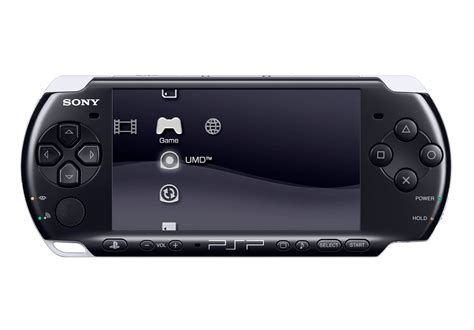 Sony psp PenalbaWeb.com